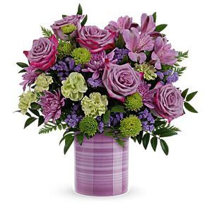 Whimsical Swirls in Sedro Woolley WA, Sedro Woolley Flowers